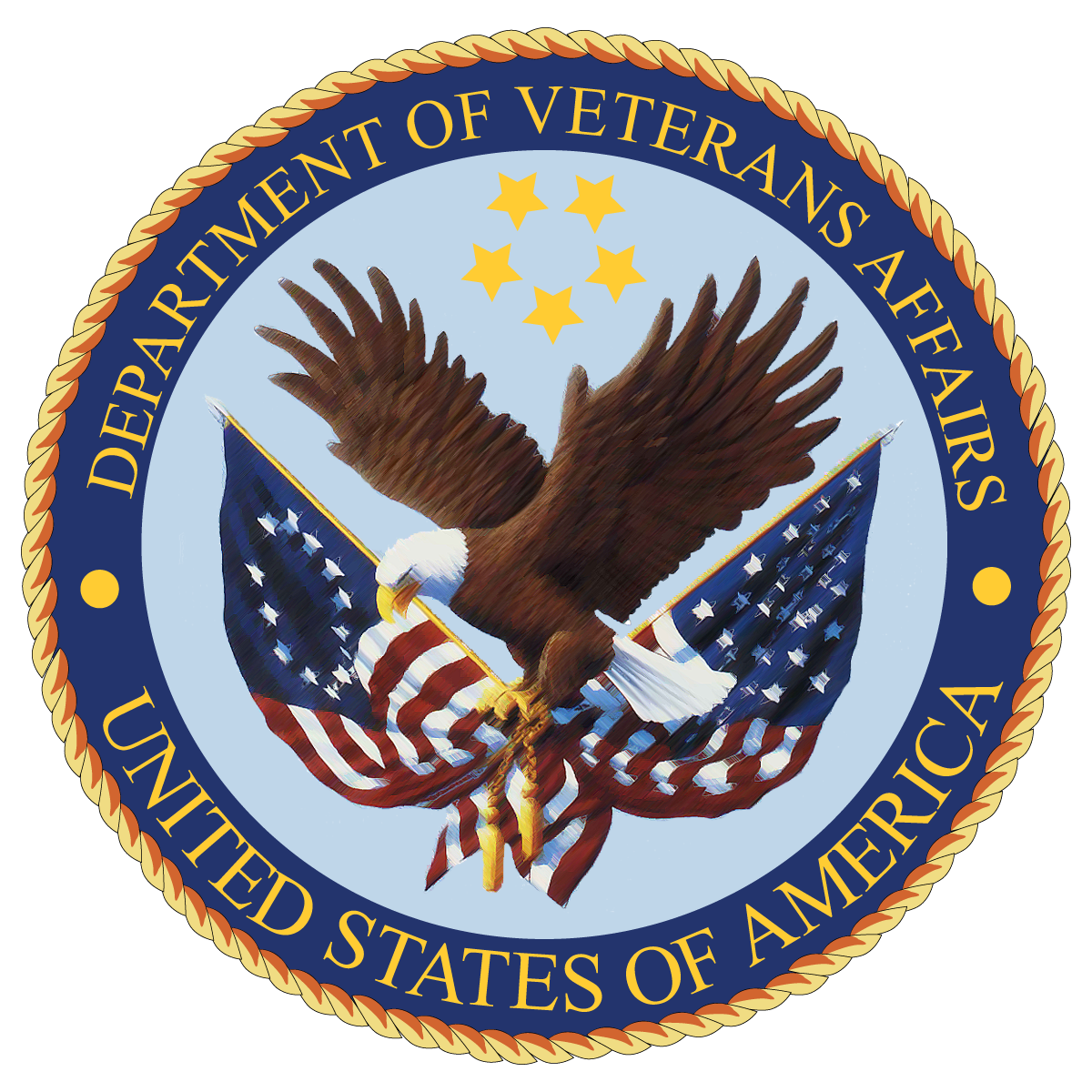 DepartmentofVeteransAffairs