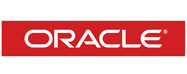 Oracle Certified partner